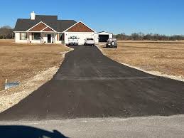 Best Permeable Paver Driveways  in Greybull, WY